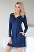 Chemise de nuit model 140270 Kalimo